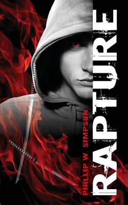 Rapture - Simpson, Phillip W