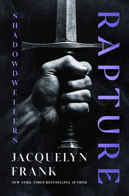 Rapture - Frank, Jacquelyn