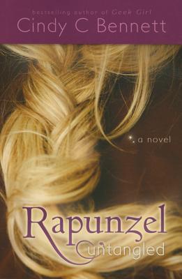 Rapunzel Untangled - Bennett, C
