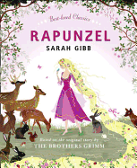 Rapunzel