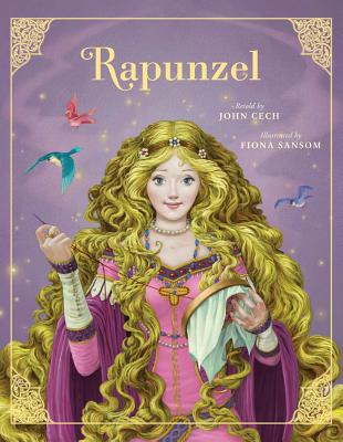 Rapunzel - Cech, John