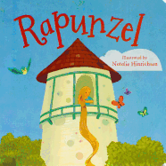 Rapunzel