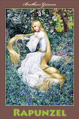 Rapunzel - Brothers Grimm