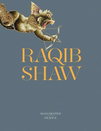 Raqib Shaw - Balshaw, Maria, and Nedoma, Petr, and Lomas, David