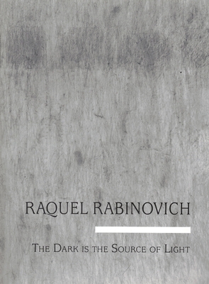 Raquel Rabinovich - Quasha, George