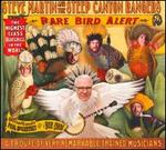 Rare Bird Alert