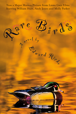 Rare Birds - Riche, Edward