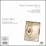 Rare Chamber Music, Vol. 3
