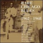 Rare Chicago Blues