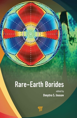 Rare-Earth Borides - Inosov, Dmytro S (Editor)