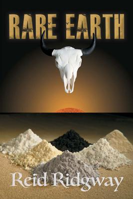 Rare Earth - Ridgway, Reid