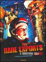 Rare Exports: A Christmas Tale
