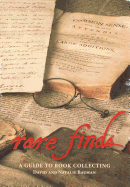 Rare Finds: A Guide to Book Collecting