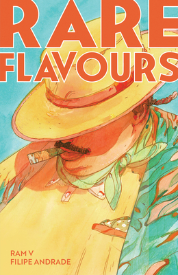 Rare Flavours - V, Ram