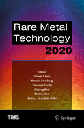 Rare Metal Technology 2020
