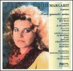 Rare Operatic Arias