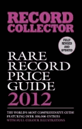 Rare Record Price Guide
