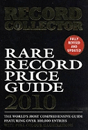 Rare Record Price Guide