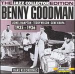 Rare Recordings 1935-1936