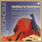 Rarit�ten f�r Kontrabass
