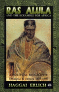 Ras Alula the Scramble for Africa