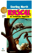 Rascal: Mi Tremendo Mapache
