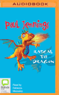 Rascal the Dragon