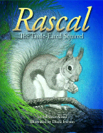 Rascal, the Tassel-Eared Squirrel