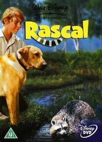 Rascal - Norman Tokar