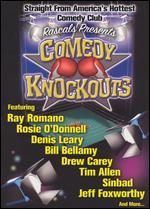 Rascals Presents: Comedy Knockouts