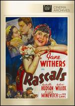Rascals - H. Bruce Humberstone