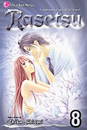 Rasetsu, Vol. 8