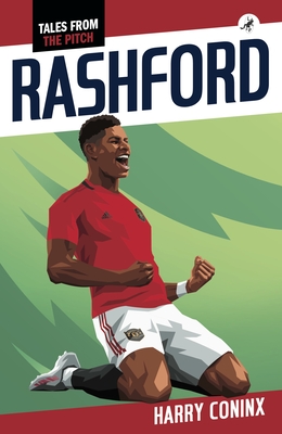 Rashford - Coninx, Harry