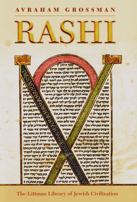 Rashi - Grossman, Avraham