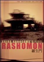 Rashomon [Criterion Collection]