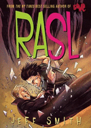 RASL Pocket Book One