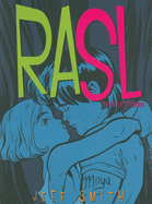 Rasl: The Fire of St. George: Volume 2