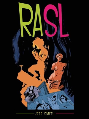 Rasl - 