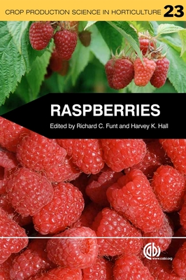 Raspberries - Funt, Richard (Editor), and Dolan, Alison (Contributions by), and Hall, Harvey (Editor)