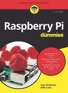 Raspberry Pi f�r Dummies