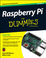 Raspberry Pi for Dummies