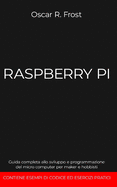 Raspberry Pi: Guida completa allo sviluppo e programmazione del micro computer per maker e hobbisti