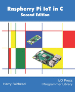 Raspberry Pi Iot in C