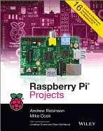 Raspberry Pi Projects