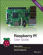 Raspberry Pi User Guide