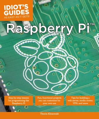 Raspberry Pi - Klosowski, Thorin