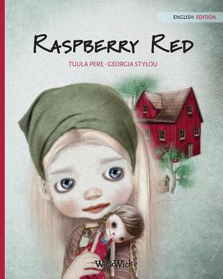 Raspberry Red - Pere, Tuula, and Korman, Susan (Editor)