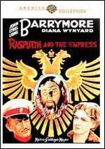 Rasputin and the Empress