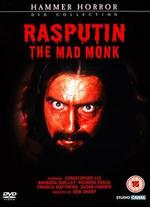 Rasputin, the Mad Monk
