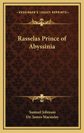 Rasselas: Prince of Abyssinia